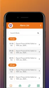 Xpert Alerts screenshot 3