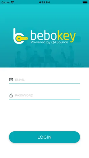 beboKey screenshot 2