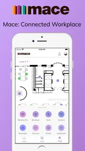 Mace: Connected Workplace screenshot 0