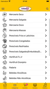 Mercadinho Econômico screenshot 4