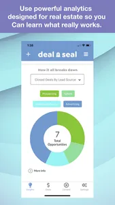 Deal Seal screenshot 5