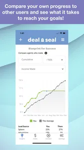 Deal Seal screenshot 8