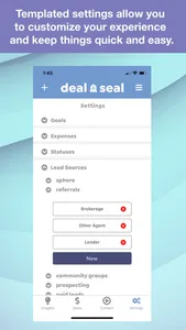 Deal Seal screenshot 9