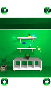 EscapeGame GreenROOM screenshot 1