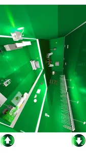 EscapeGame GreenROOM screenshot 2