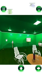 EscapeGame GreenROOM screenshot 5