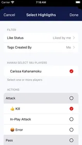 FlipsCored screenshot 2