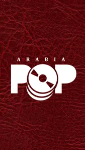 ArabiaPop screenshot 0