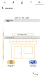 AppPay MX screenshot 2