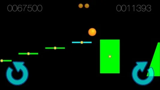 Bouncing Tables screenshot 0