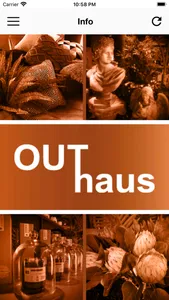 OUThaus screenshot 0