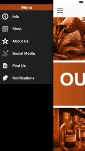 OUThaus screenshot 1