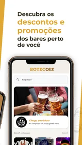 Botecoff screenshot 1