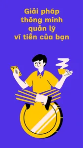 Ví Ting: Quản lý tiền hiệu quả screenshot 7