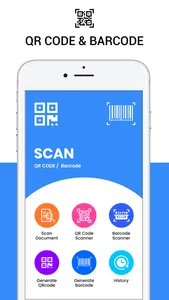 Scanner : Scan To PDF & Image screenshot 0