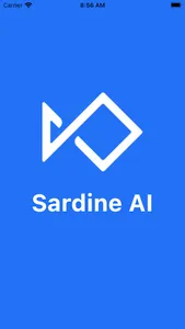 Sardine AI screenshot 0