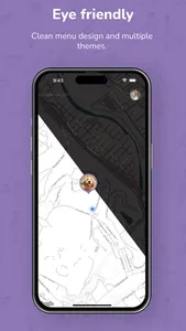 Fondle Pet Tracking screenshot 4