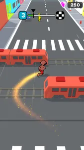 Hero Rescue 3D screenshot 4