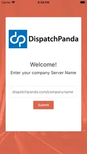 Dispatch Panda screenshot 0