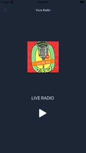 Yuva Radio screenshot 0