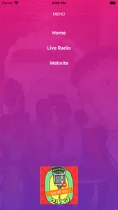 Yuva Radio screenshot 2