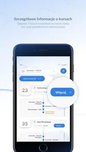CityTransit - Nowy Sącz screenshot 4