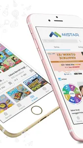 Mistar screenshot 3