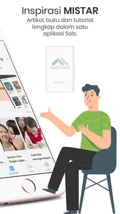 Mistar screenshot 4