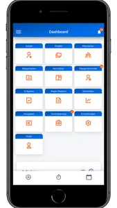 SmartRapport screenshot 0