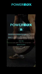 PowerBox screenshot 0