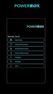 PowerBox screenshot 1