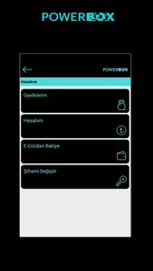 PowerBox screenshot 3
