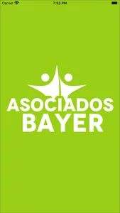 Asociados Bayer screenshot 1