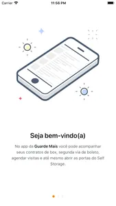 Guarde Mais - Self Storage screenshot 0
