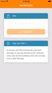 Guarde Mais - Self Storage screenshot 1