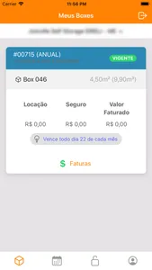 Guarde Mais - Self Storage screenshot 2