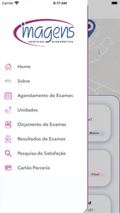 Imagens Medicina Diagnóstica screenshot 2