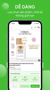 DiMuaDi - Bán Hàng online screenshot 2