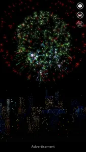 Diwali Firework Simulator screenshot 4