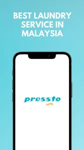 Pressto Malaysia screenshot 2