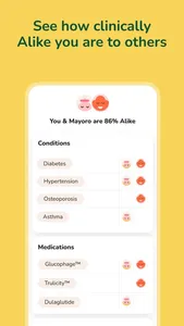 Alike Health: Healthcare Space screenshot 2