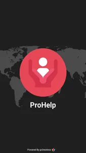 ProHelp+ screenshot 0