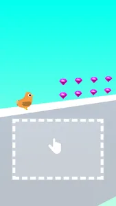 Duck Run 3D screenshot 0