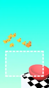 Duck Run 3D screenshot 3