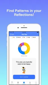 Introspection App screenshot 5