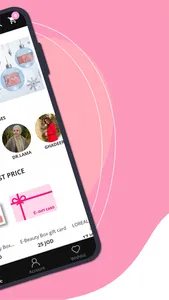 Beauty-Box screenshot 1