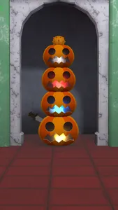 Room Escape: Pumpkin Party screenshot 2