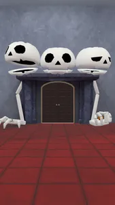 Room Escape: Pumpkin Party screenshot 3