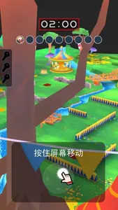 恐怖躲猫猫-小丑躲猫猫 screenshot 2