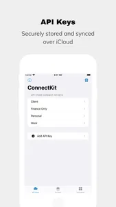 ConnectKit screenshot 2